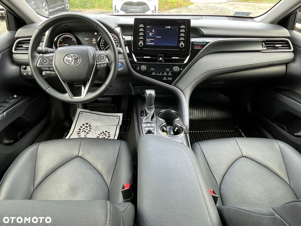 Toyota Camry 2.5 Hybrid Comfort CVT - 5