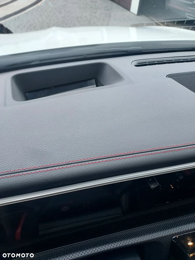 Mercedes-Benz CLA AMG 35 4-Matic 7G-DCT - 22