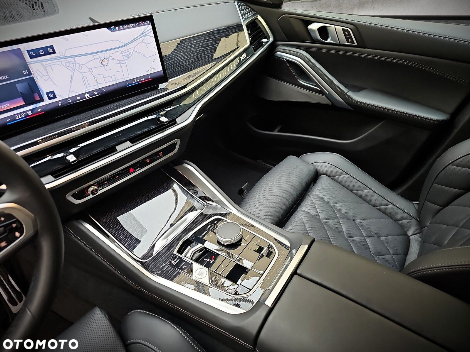 BMW X6 - 16