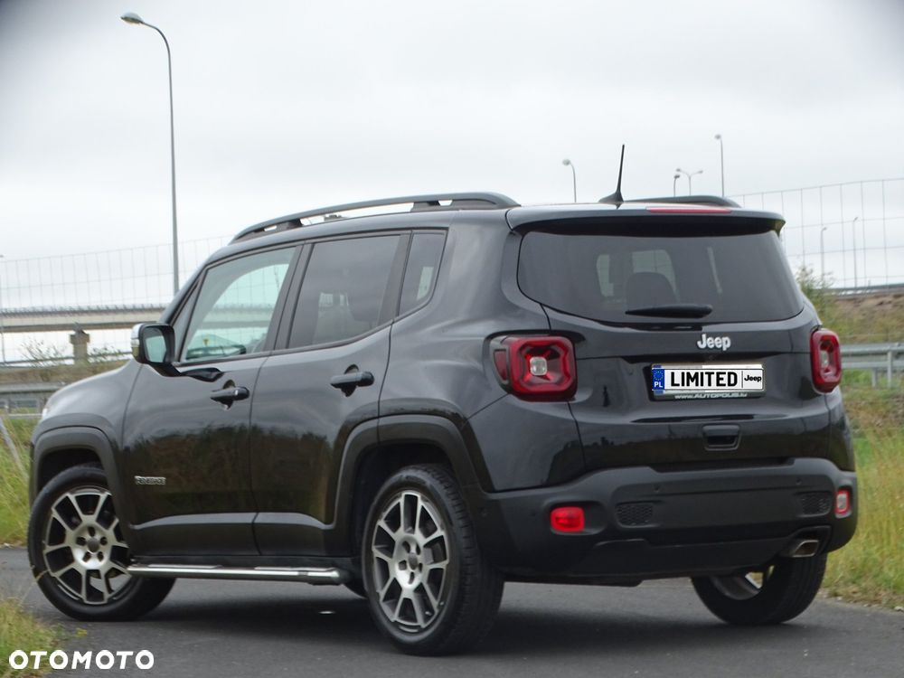 Jeep Renegade 2020 photo 5
