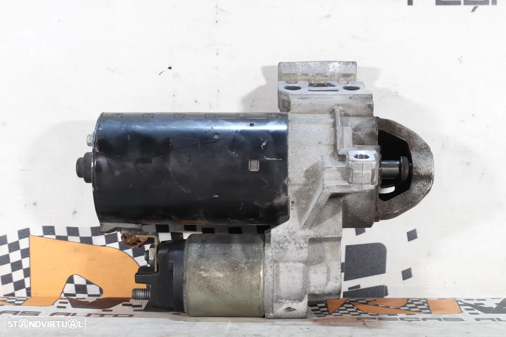 Motor de Arranque BMW N47 - 1