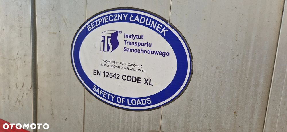 Mercedes-Benz Actros 1830 - 13