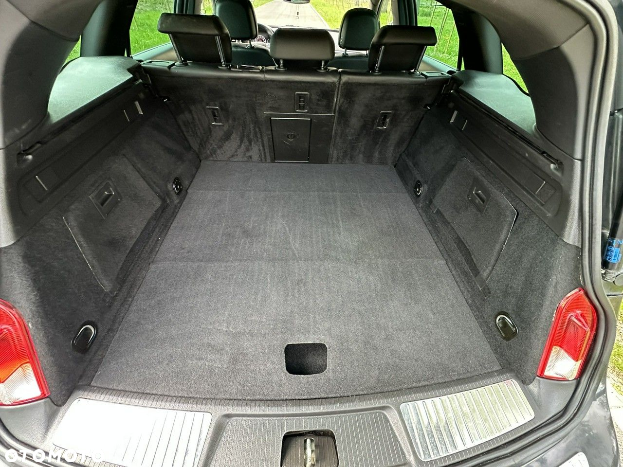 Opel Insignia - 24