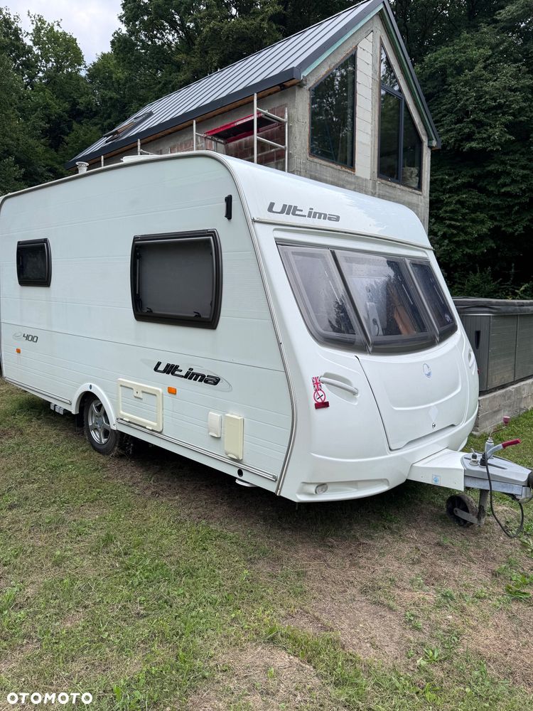 SWIFT Alpine 2 - 31