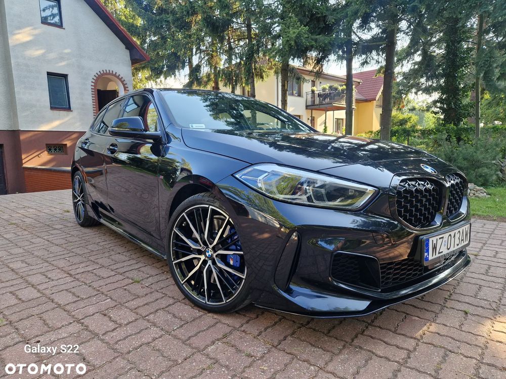 BMW 1M - 2