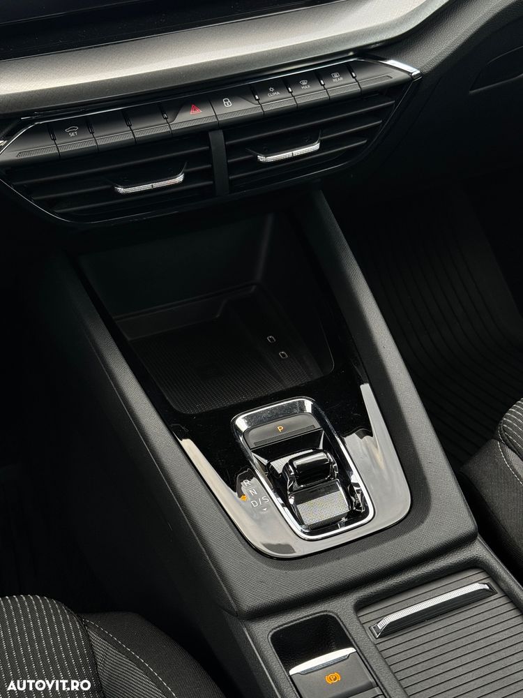 Skoda Octavia 2.0 TDI DSG Style - 20