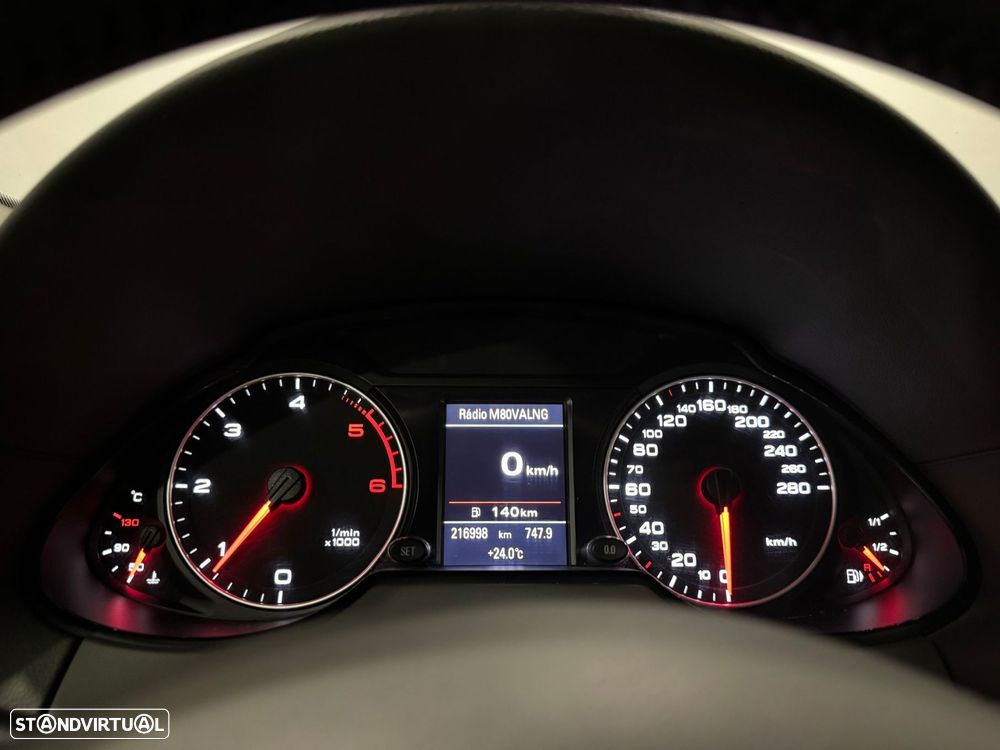 Audi Q5 2.0 TDI Sport - 40