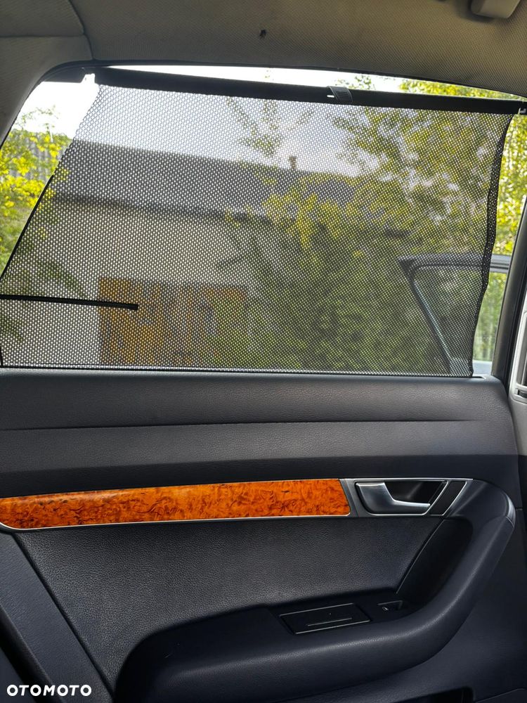 Audi A6 Avant 3.0 TDI tiptronic quattro - 8