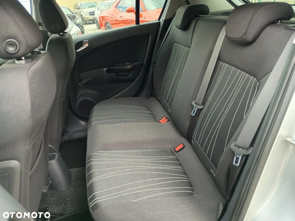 Opel Corsa 1.4 16V Edition 111 Jahre - 15