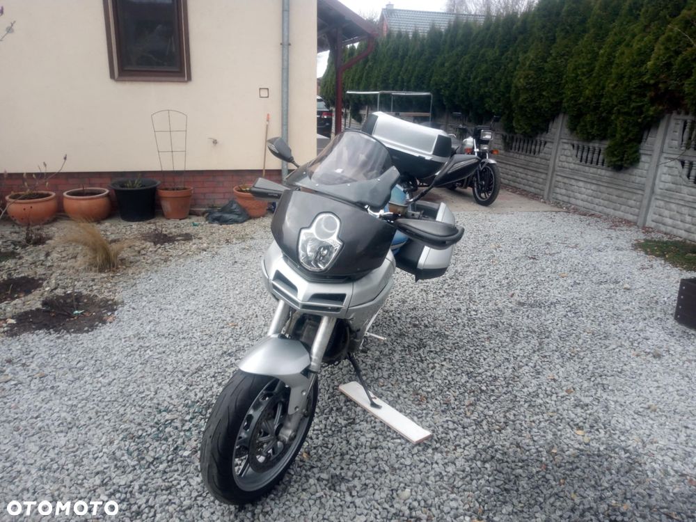 Ducati Multistrada - 3