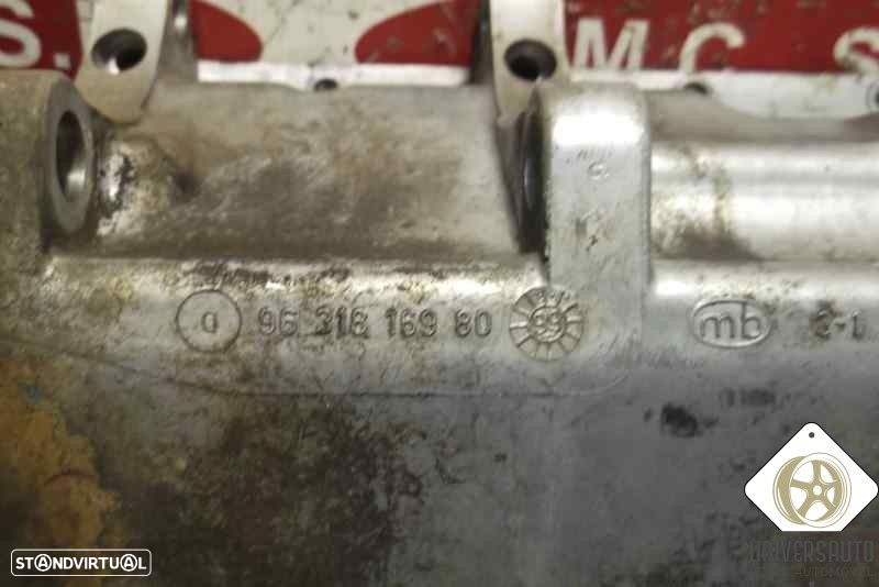 CARTER PEUGEOT 306 1999 - 3