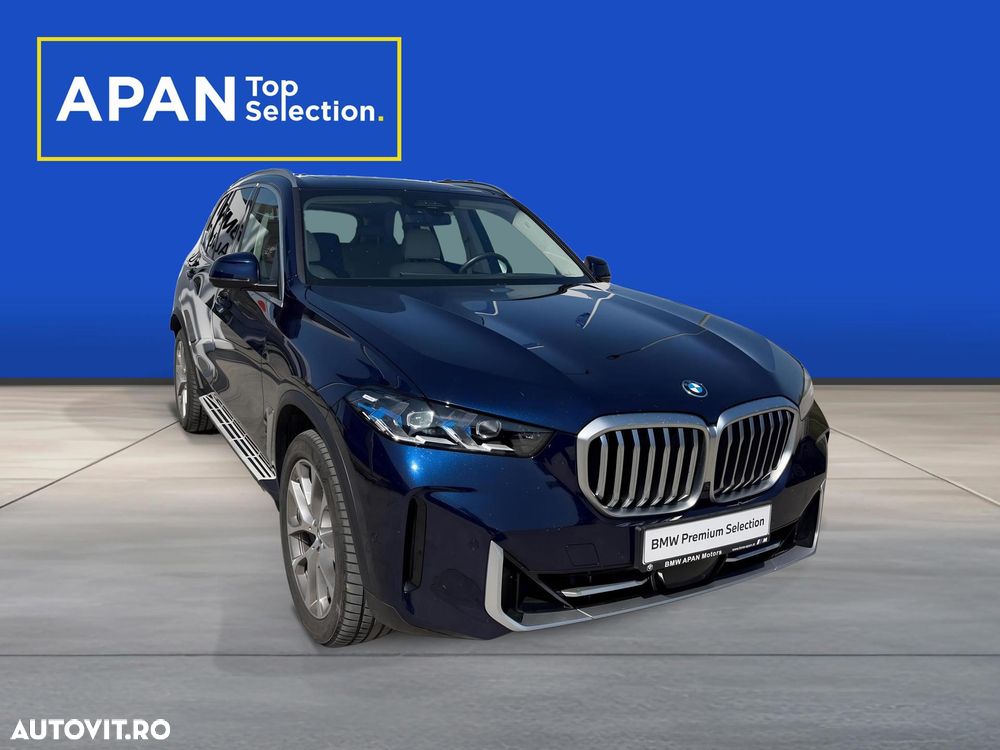 BMW X5 - 4
