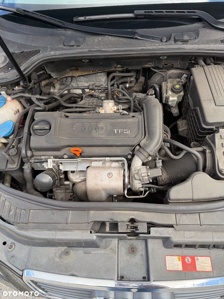 Audi A3 3-drzwiowe - 12
