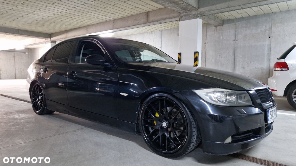 BMW Seria 3 - 3
