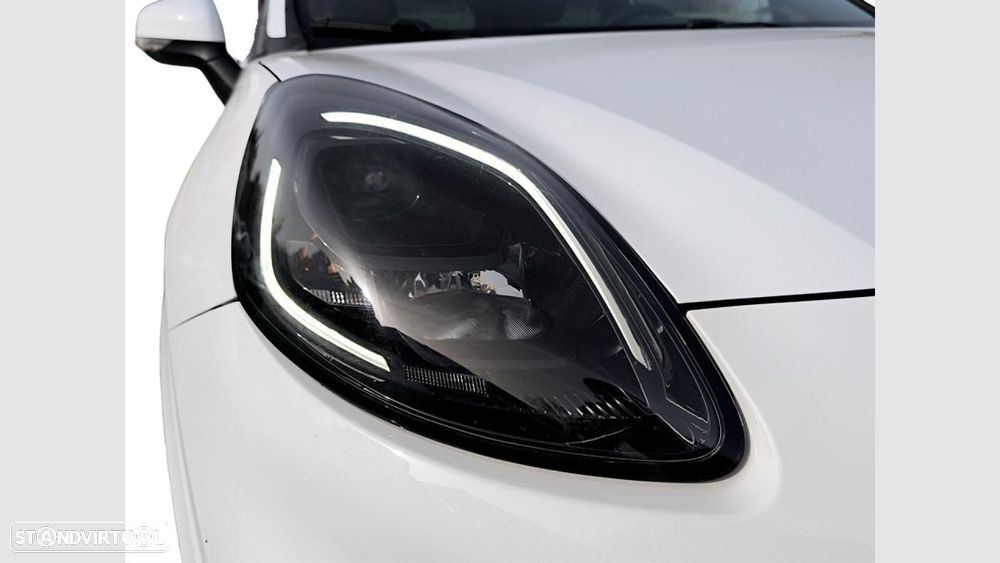 Ford Puma 1.0 EcoBoost MHEV ST-Line - 8