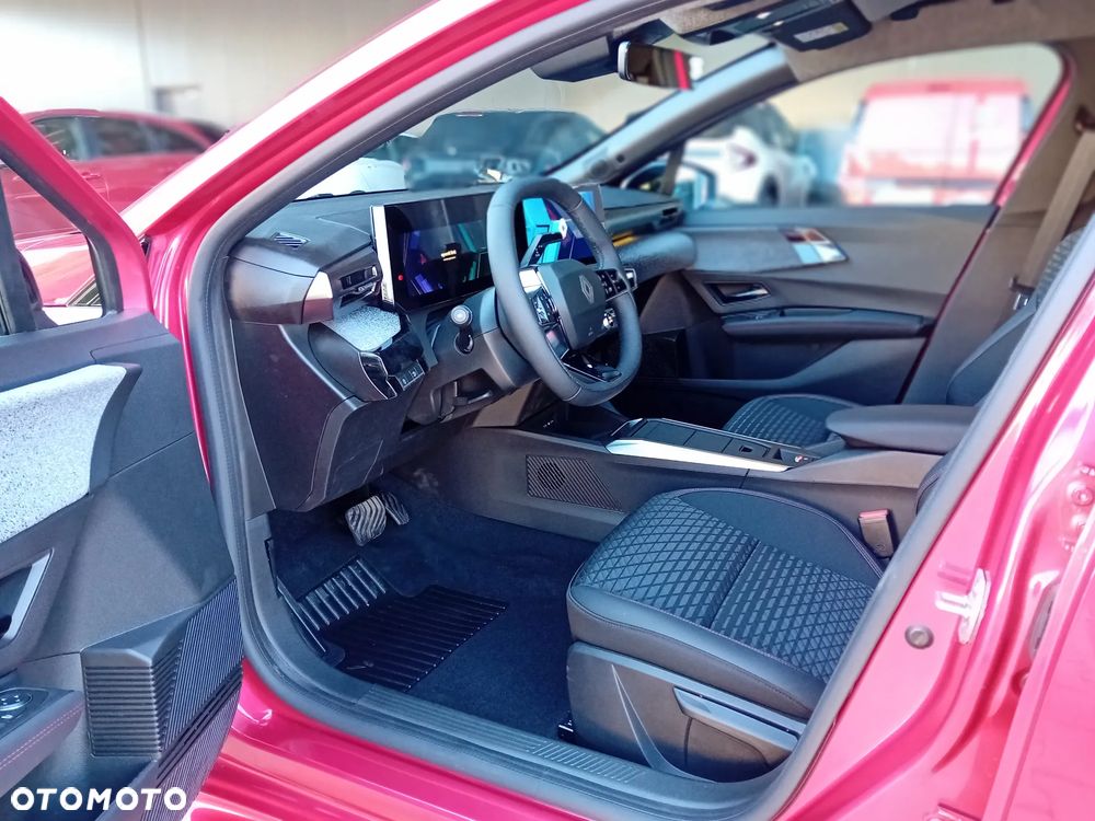 Renault Clio 1.8 E-TECH Full Hybrid 160 Techno - 12