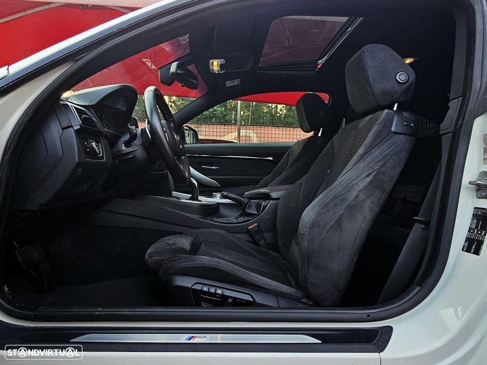 BMW 425 d Pack M Auto - 5