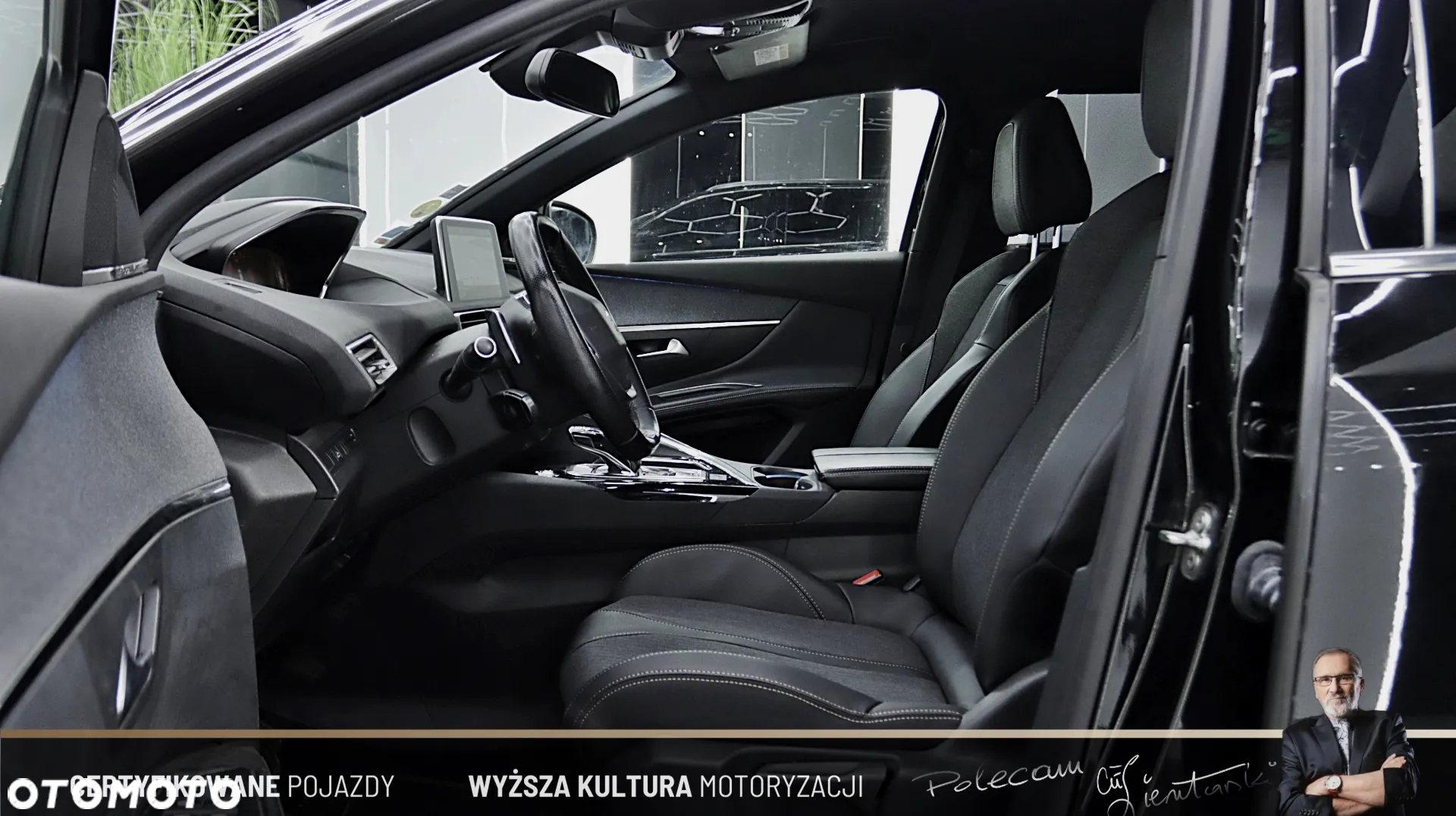 Peugeot 5008 2.0 BlueHDi GT S&S EAT8 - 13