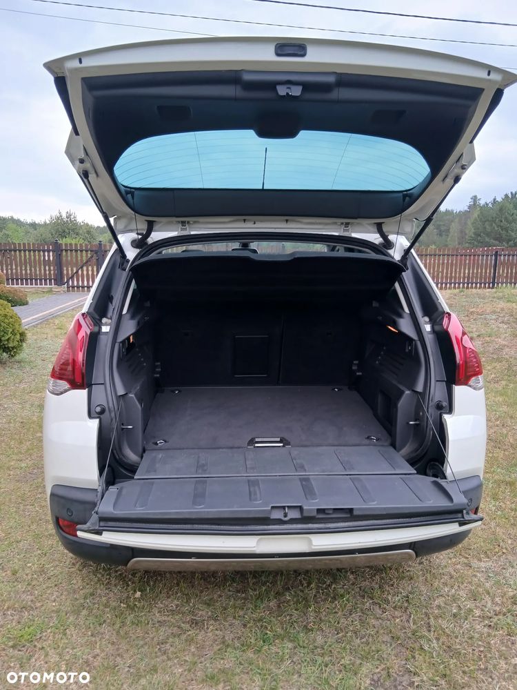 Peugeot 3008 1.6 HDi Style - 2
