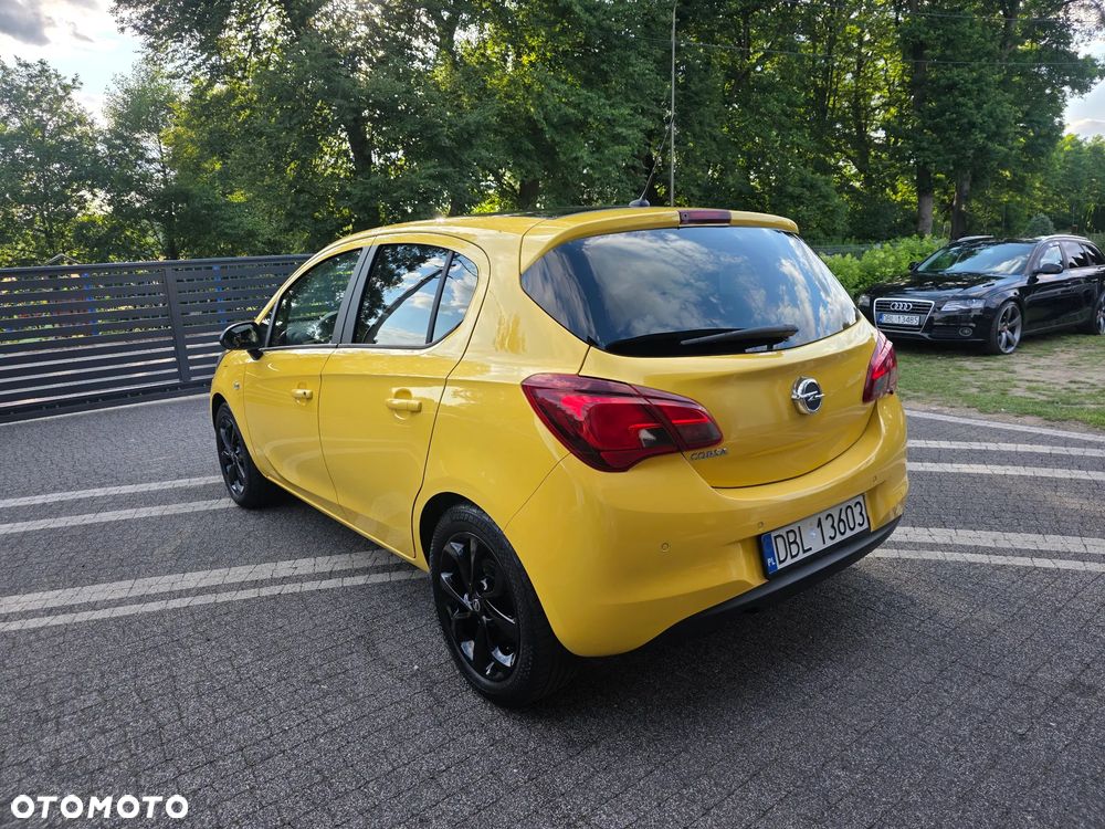 Opel Corsa 1.4 Color Edition - 6