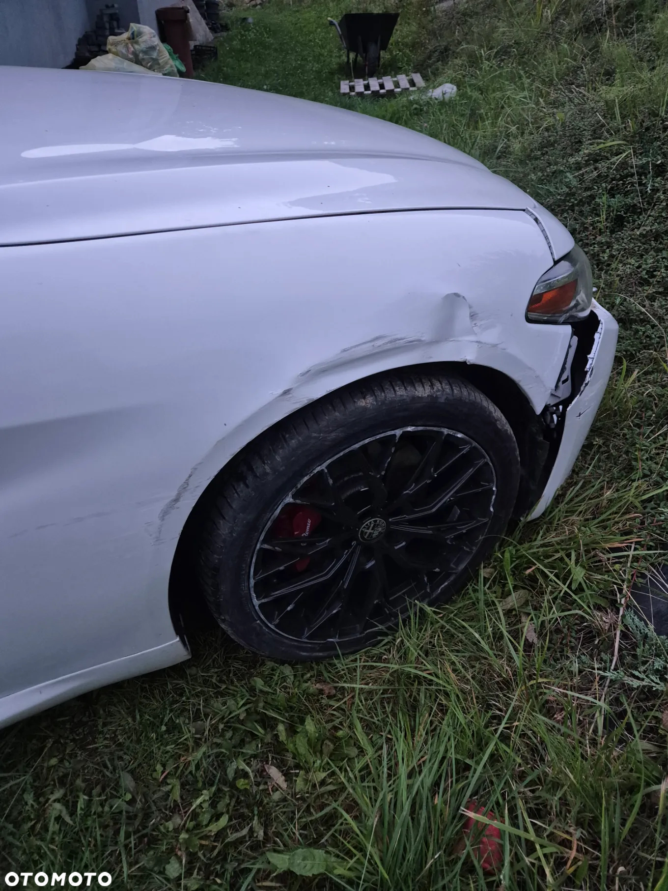 Alfa Romeo Giulia 2.0 Turbo 16V AT8 Veloce - 10
