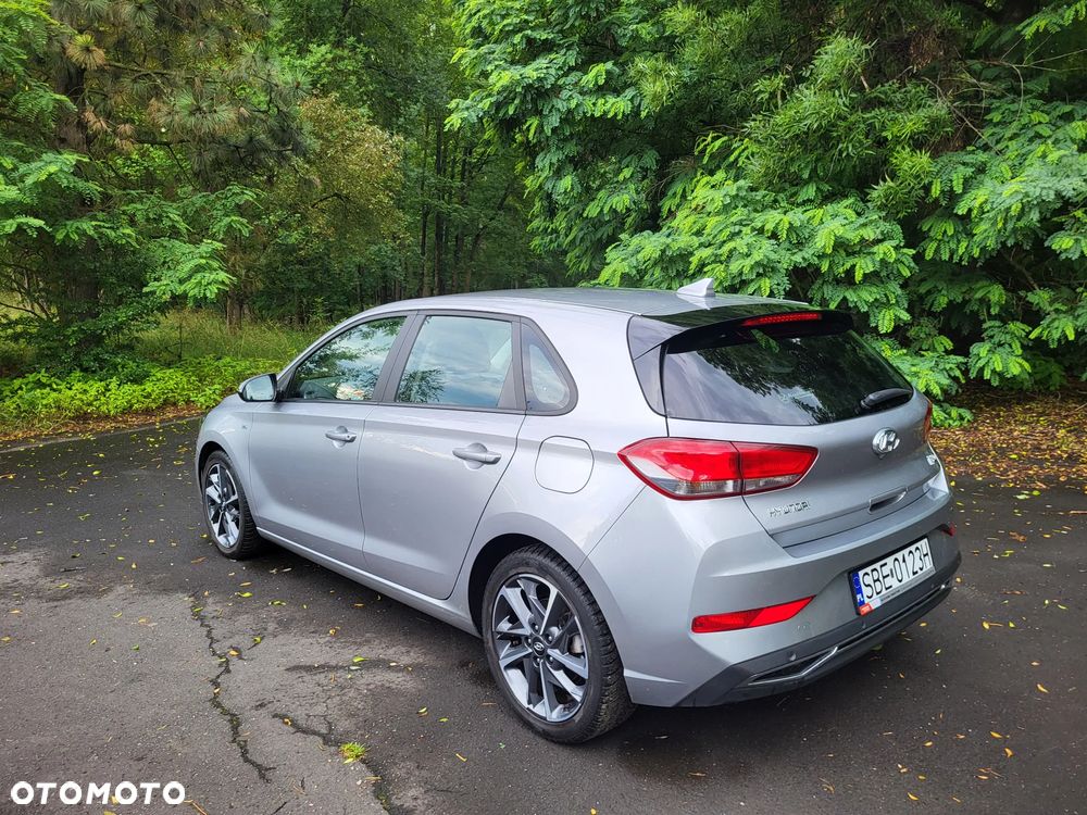 Hyundai i30 1.0 T-GDI 48V-Hybrid Trend - 2