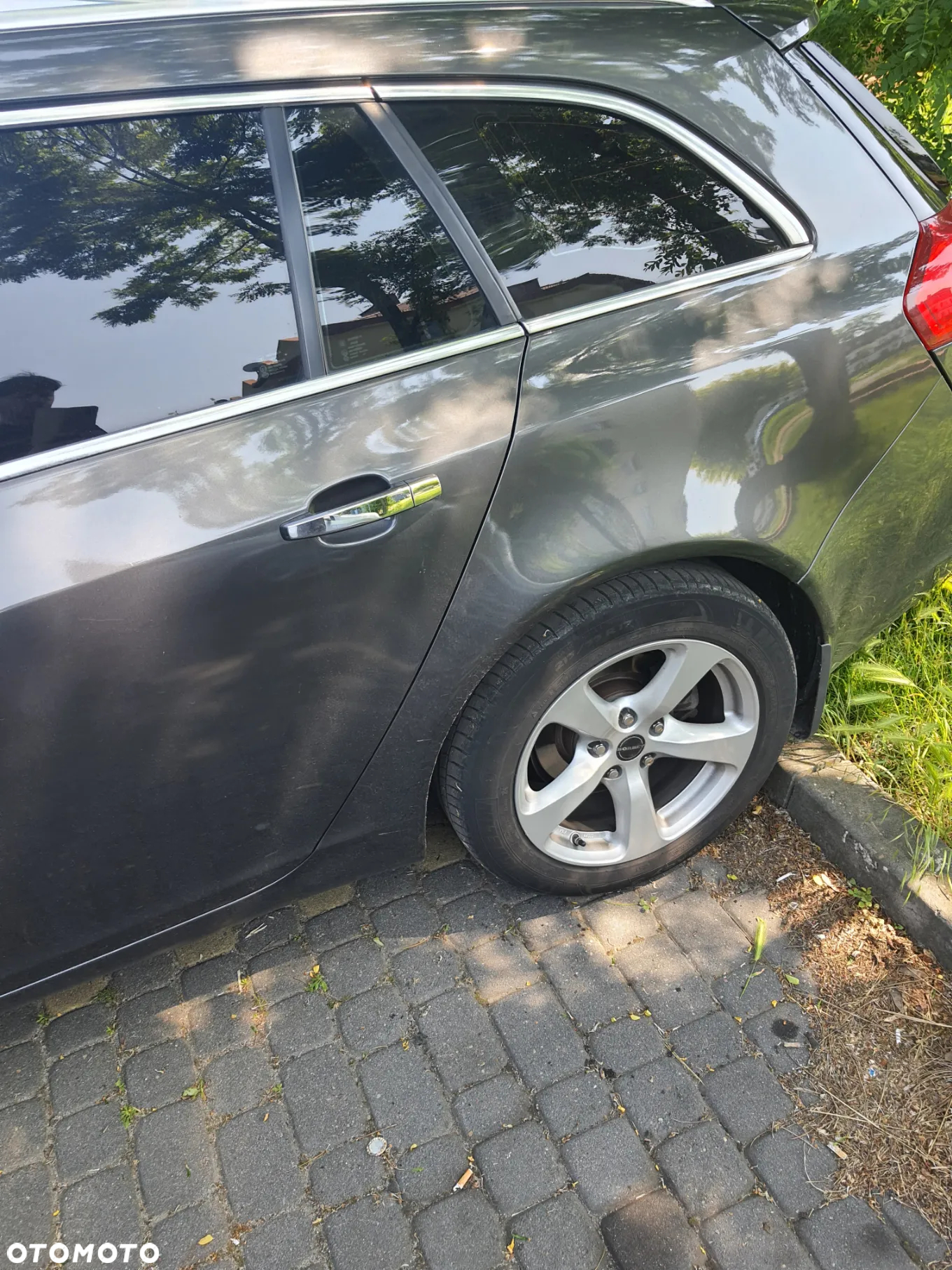 Opel Insignia 2.0 CDTI - 7