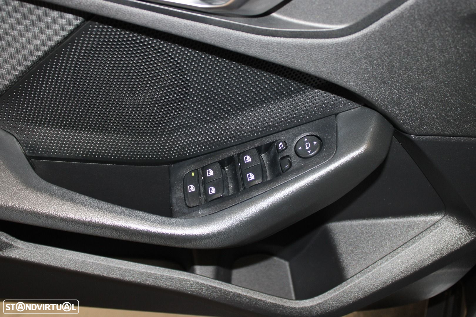 BMW 116 d Auto - 21