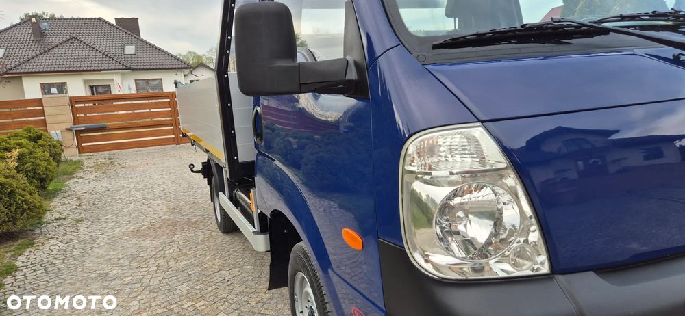 Kia K2500 - 11