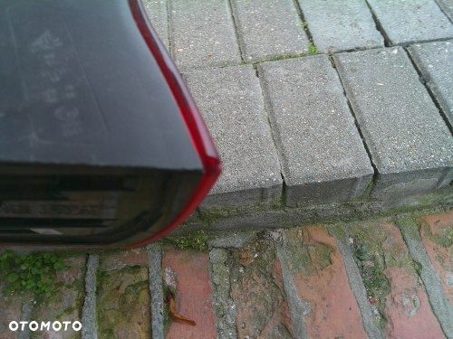 AUDI A3 SPORTBACK LED 12-17 PRAWA TYLNA LAMPA LED ORYGINAŁ 8V4945096B - 7