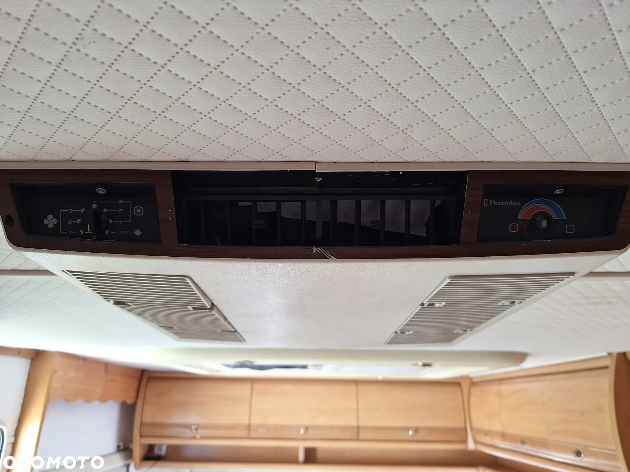 Caravelair D5984P - 9
