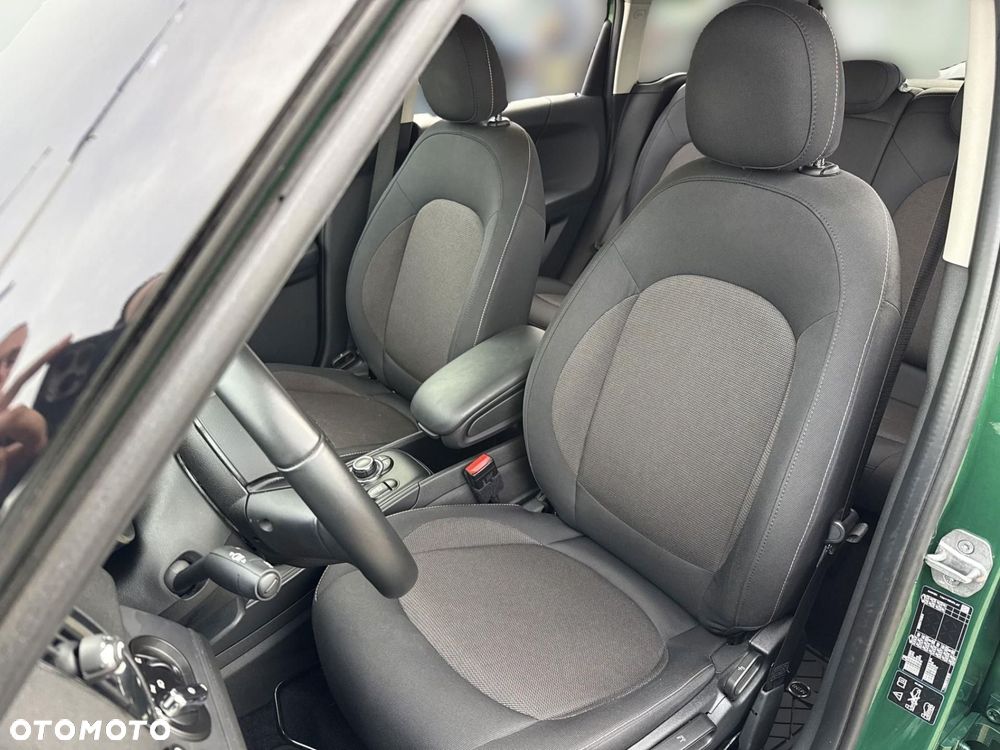 MINI Countryman - 12