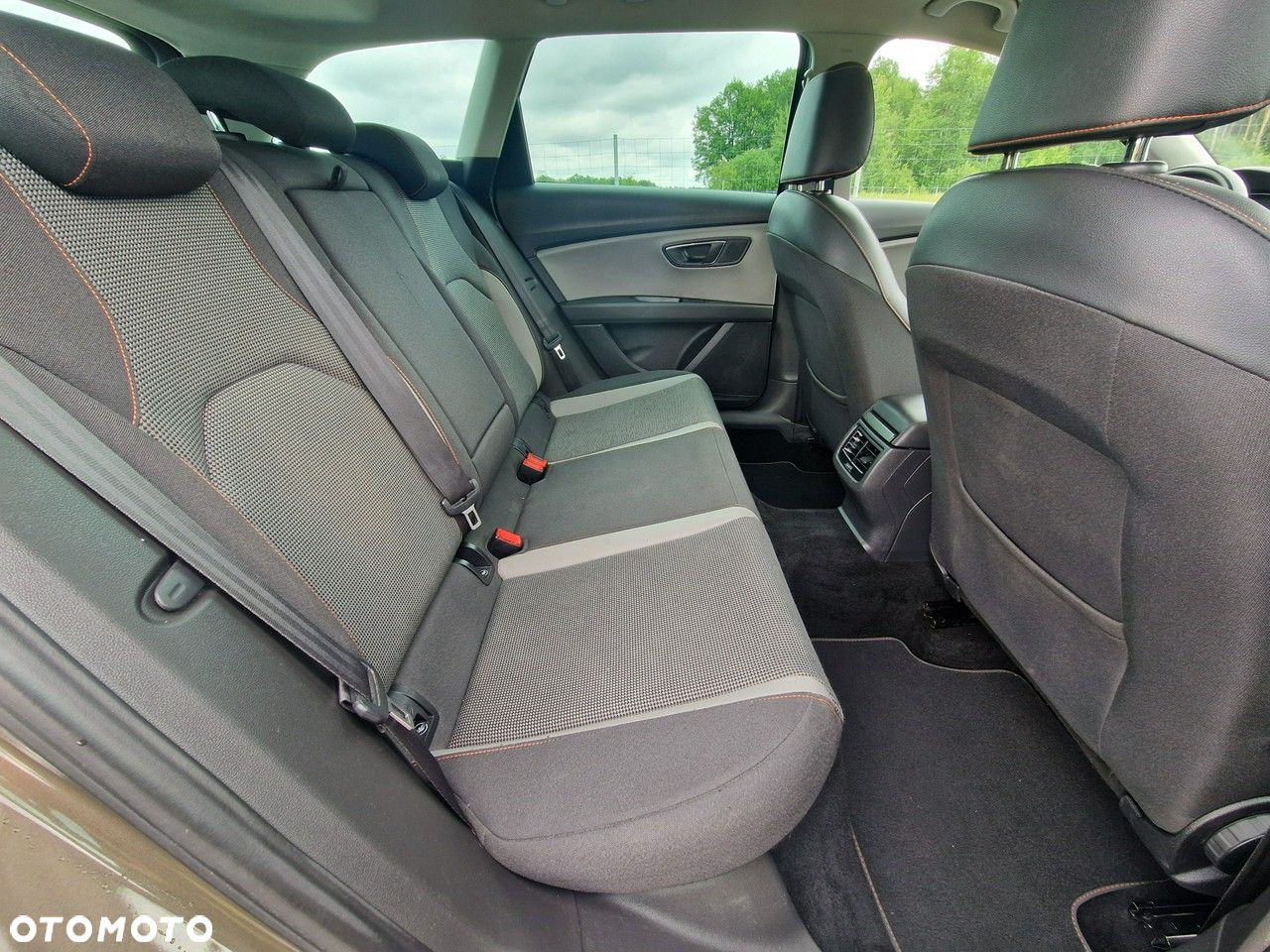 Seat Leon - 12