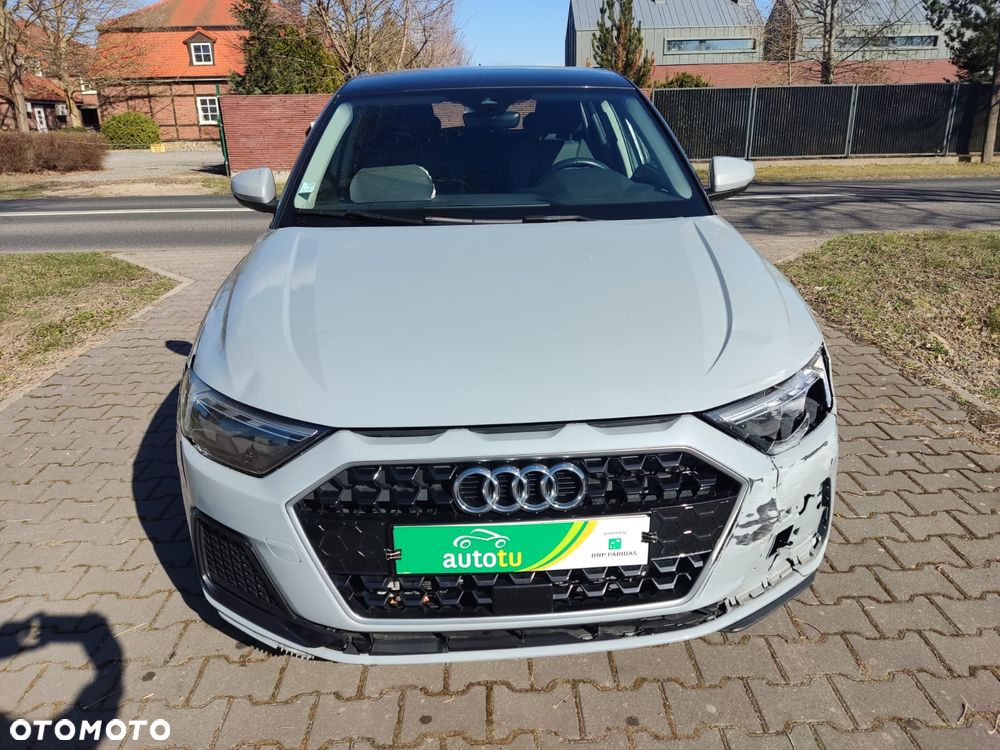 Audi A1 Sportback - 1