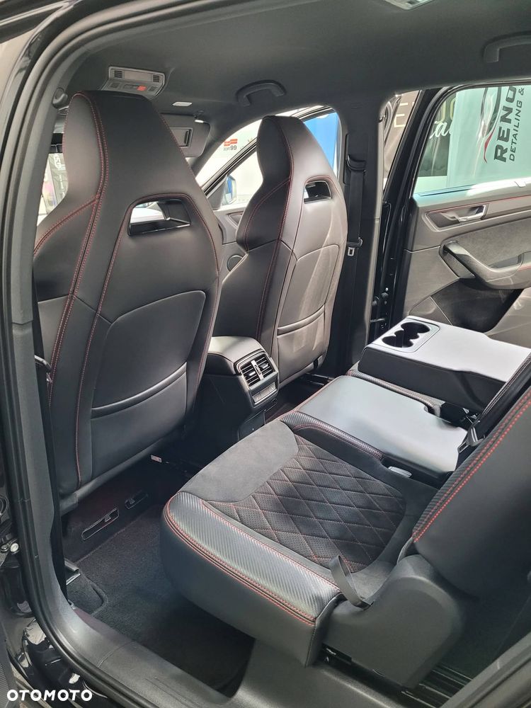 Skoda Kodiaq 2.0 TSI 4x4 RS DSG 7os - 15