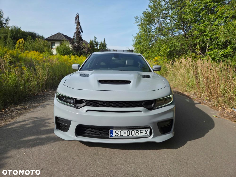 Dodge Charger - 3