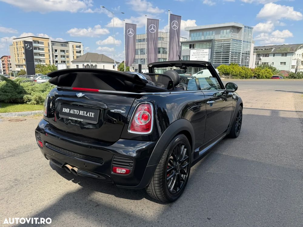 Mini John Cooper Works - 4