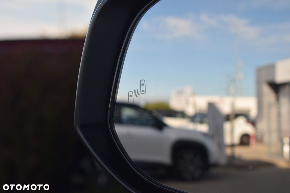 Toyota RAV4 2.5 Hybrid GR Sport 4x4 - 26