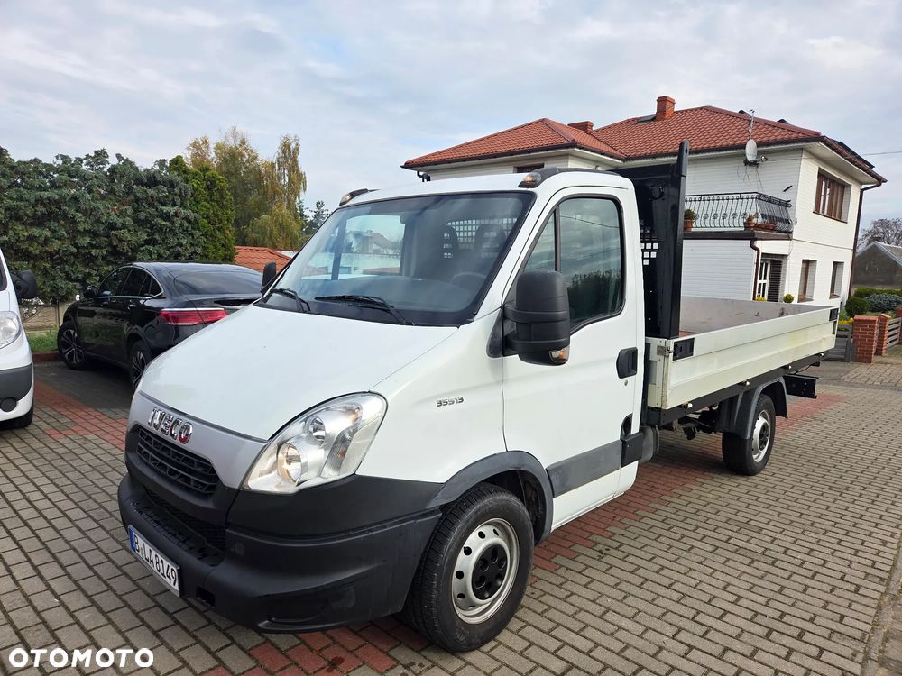 Iveco DAILY - 1