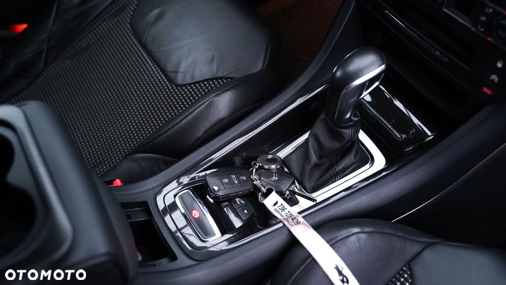 Citroën C5 Tourer BlueHDi 180 S&S EAT6 Cross Tourer - 40