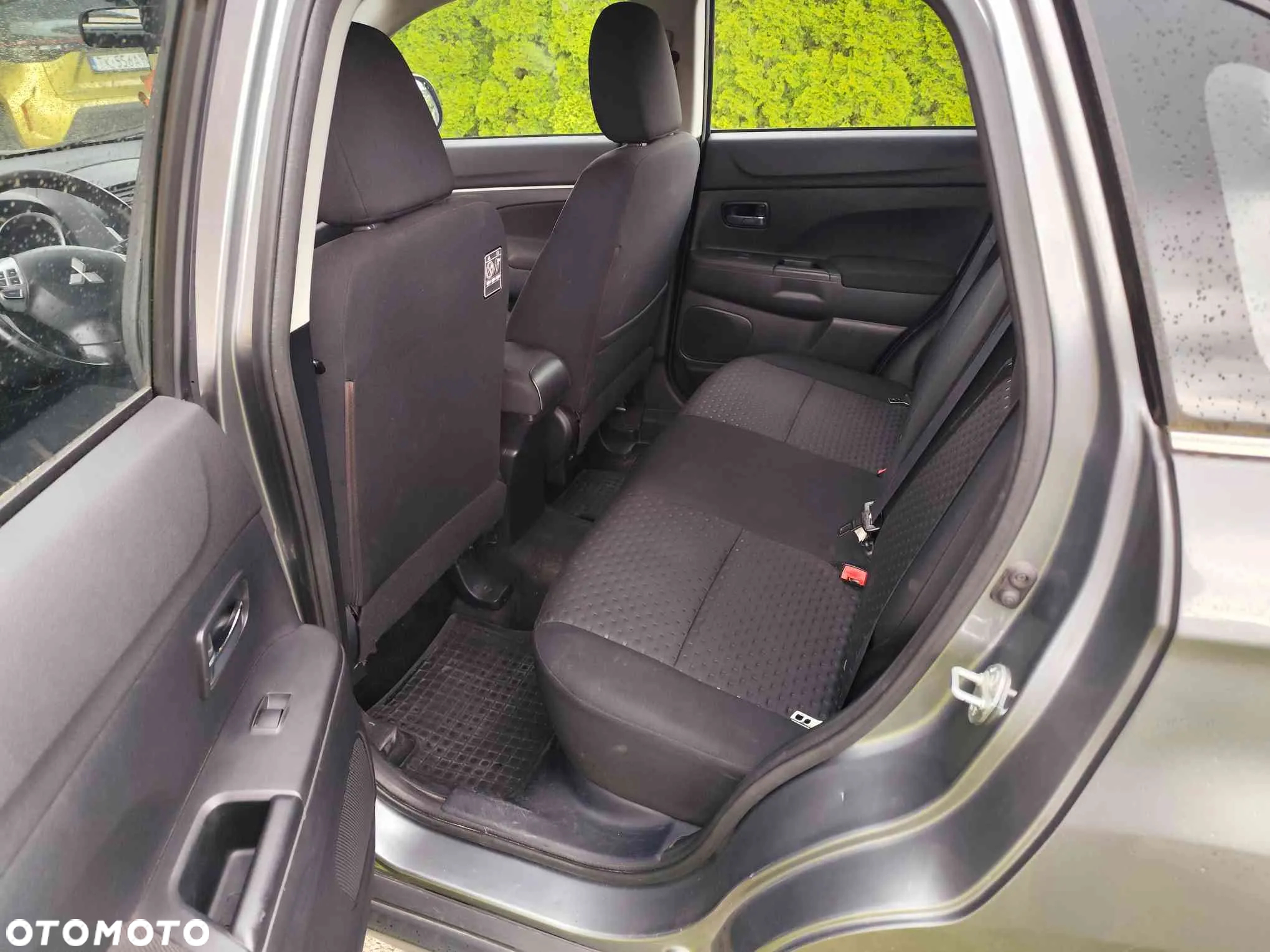 Mitsubishi ASX 1.6 Invite AS&G - 6