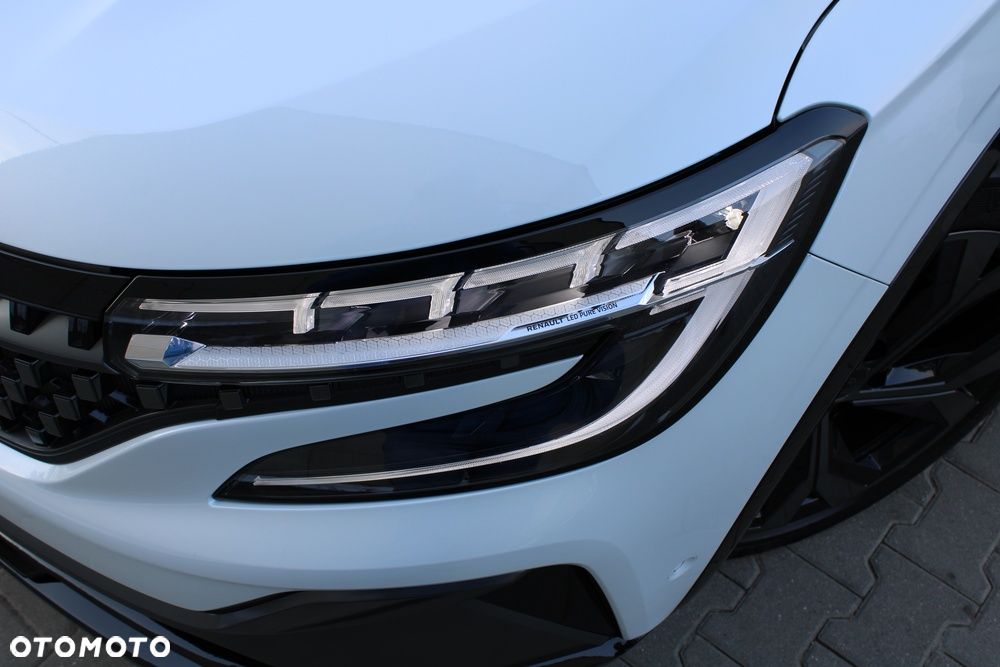 Renault Austral 1.2 E-Tech Full Hybrid 200 Iconic esprit Alpine MMT - 22