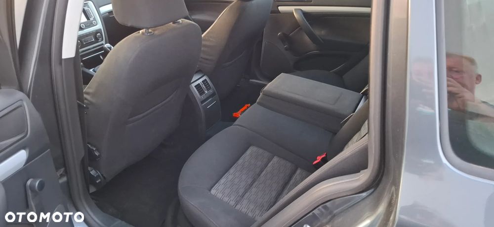 Skoda Octavia 1.2 TSI Sport Edition - 5