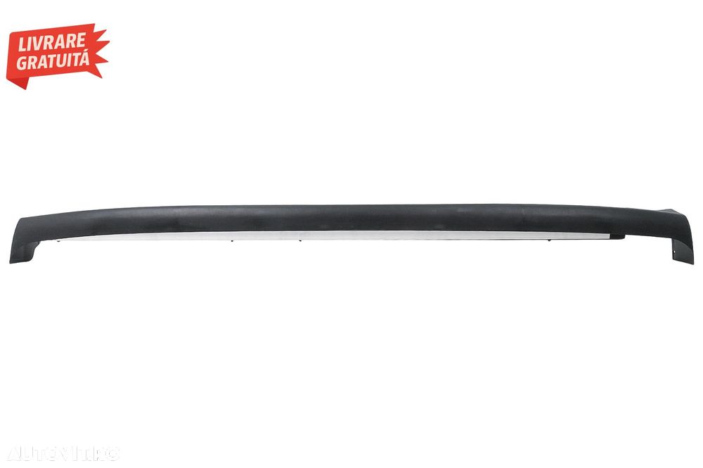 Praguri Laterale Trepte Laterale Metal Hyundai Santa Fe (2014-up)- livrare gratuita - 6