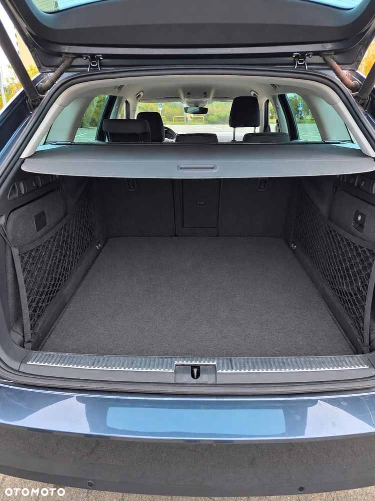 Skoda Superb 1.8 TSI Style - 6