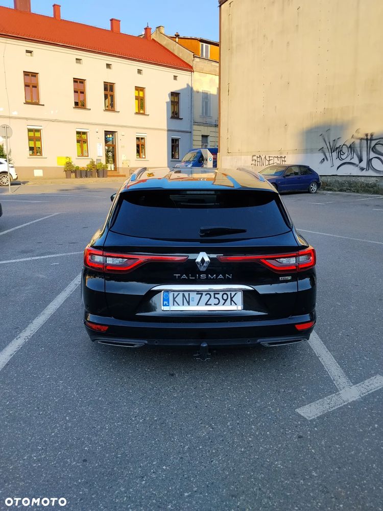 Renault Talisman - 3