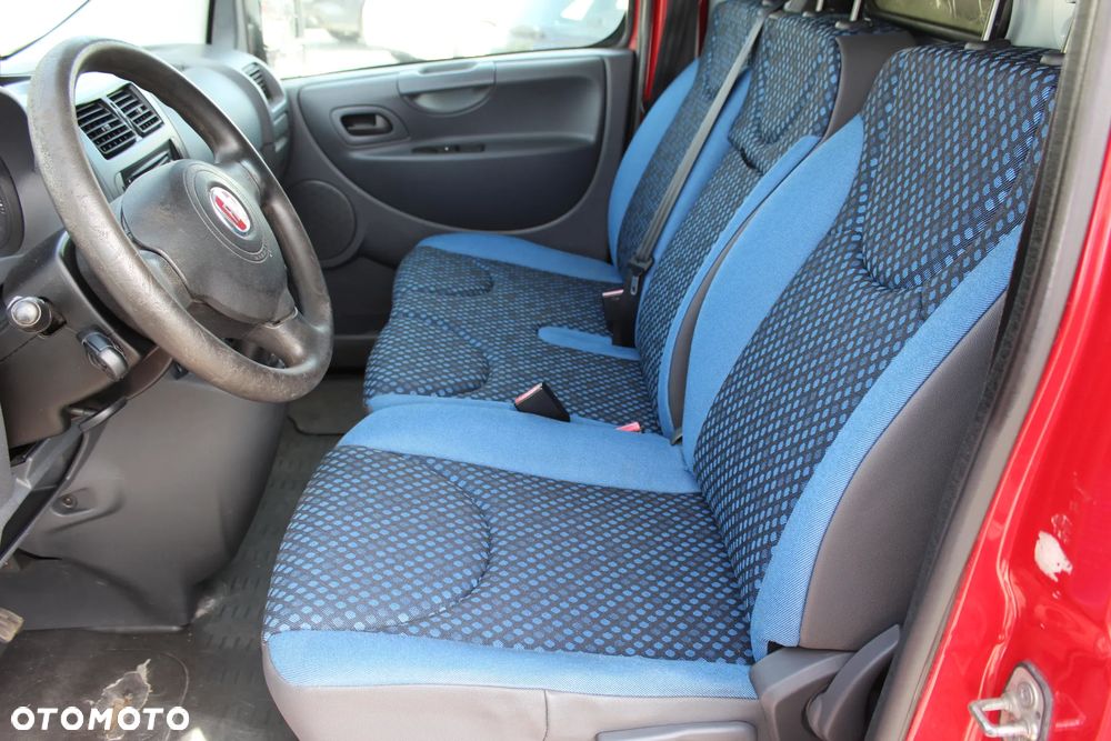 Fiat Scudo - 19