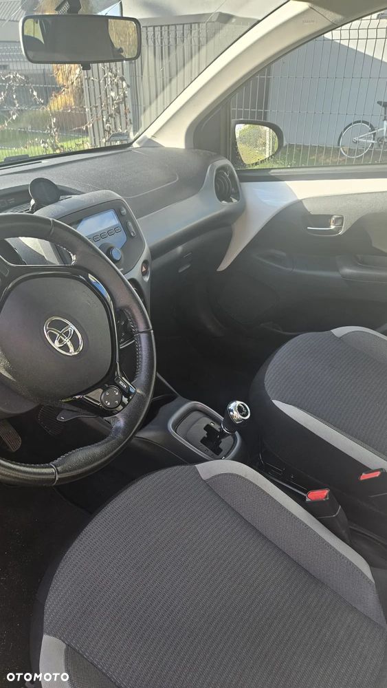 Toyota Aygo - 3