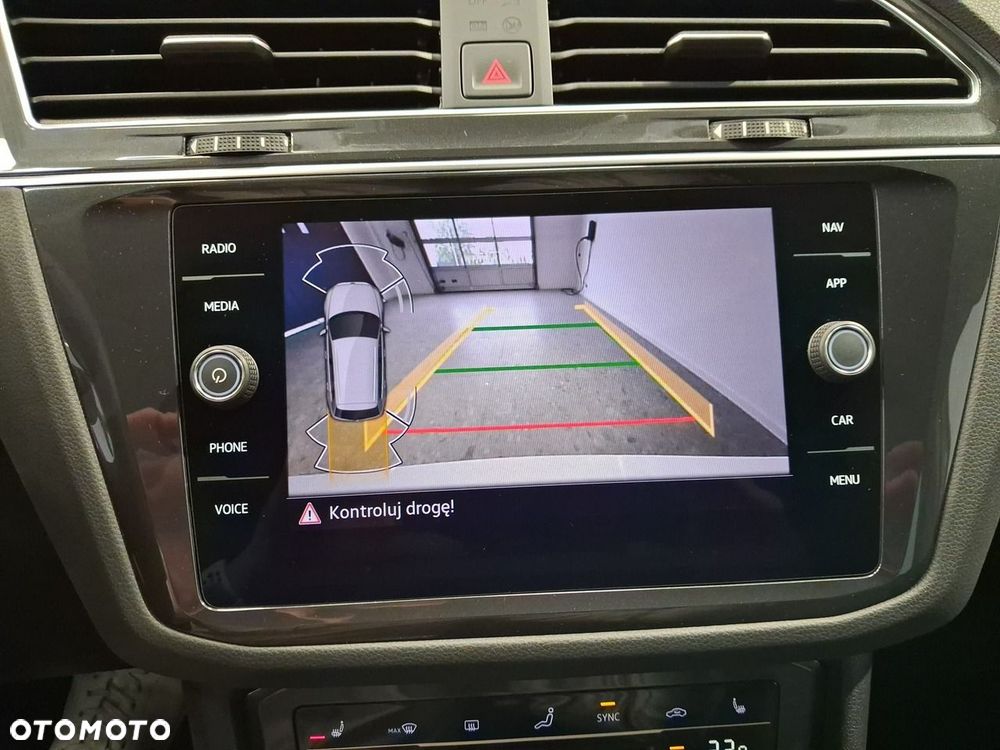 Volkswagen Tiguan - 28