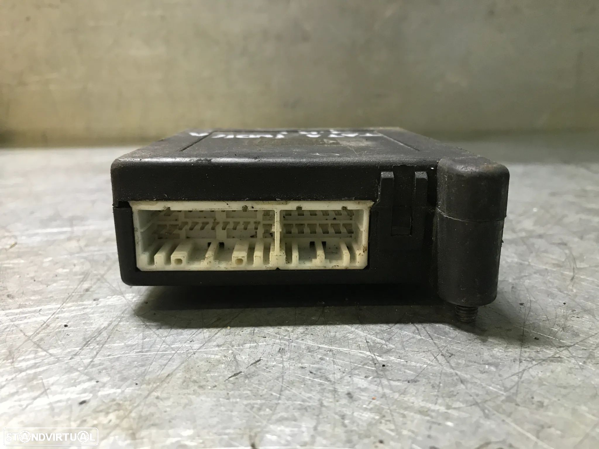 MODULO IMOBILIZADOR TATA INDICA REF. 270254909919 - 1